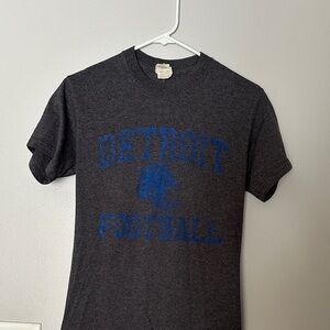 Detroit Lions Graphic T-Shirt
